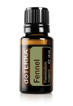 Ефірна олія Фенхель EU Fennel DoTerra 15 мл