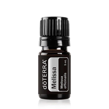 Ефірна олія Меліса DoTerra 5 мл.