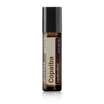 Ефірна олія Копайба DoTerra 10 мл