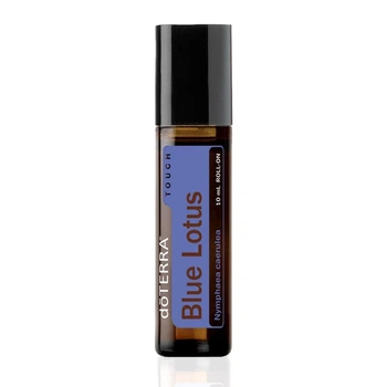 Ефірна олія Блакитний лотус DoTerra 10 мл