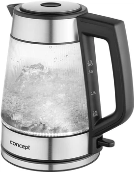 Електрочайник Concept RK4210