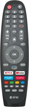Pilot eSTAR RCUGOOGLE2 Universal for Android TV