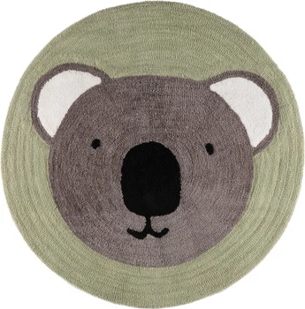 Dywan 4Living Koala do pokoju dziecięcego 100 cm (6410416179179)