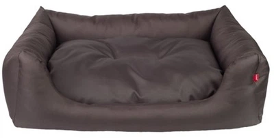 Legowisko dla psów Amiplay Basic Sofa XL Brązowe (5907563246683)