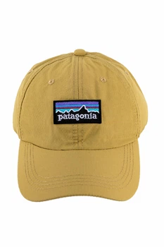 Кепка Patagonia 69_3 Бежевий