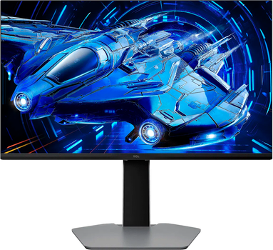 Monitor 25" TCL 25G64 Black (5901292528409)
