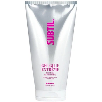 Гель для экстра сильной фиксации волос Laboratoire Ducastel Subtil Extreme Glue Gel 150 мл