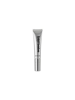 Блеск для губ Bad Babe Lip Gloss Bloomer Plum Jam с глянцевым эффектом и ароматом сливового джема 15 мл