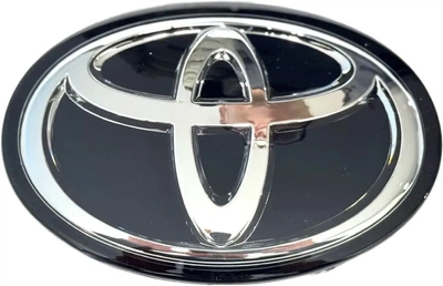 Эмблема автомобильная Toyota (5314133130)