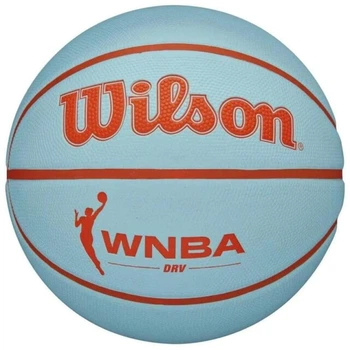 М'яч баскетбольний Wilson WNBA DRV Bskt Teor розмір 6