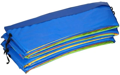 Osłona na sprężyny do trampoliny Springos 12FT 366 cm Multikolor (5903021932105)