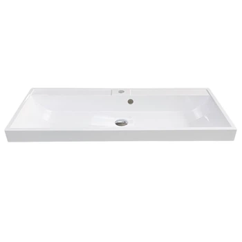 Умывальник Adamant Streng New 100 white 100002890