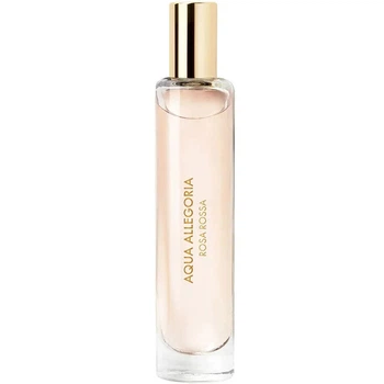 Aqua Allegoria Rosa Rossa Туалетная вода 10 ml (3346470138018)