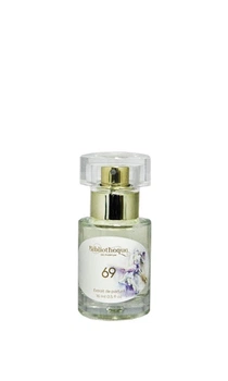 Bibliotheque de Parfum Page 69 (Tester)