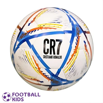 Футбольный мяч Ronaldo White CR7 Роналду №5 (4300-4)