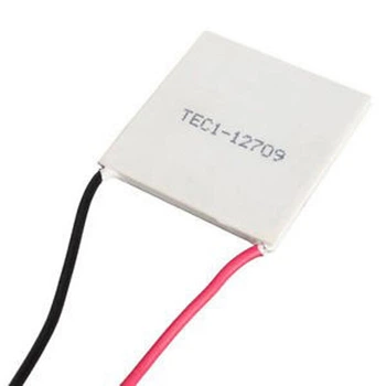 Модуль Пельтье TEC1-12709 - 655322