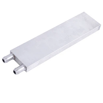 Радіатор водяного охолодження 40x160mm (160) - 365954