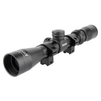 Оптичний приціл KONUS KONUSPRO 2-7x32 30/30 (з кільцями) (7260)