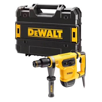 Перфоратор DeWALT D25481K, чемодан (D25481K)