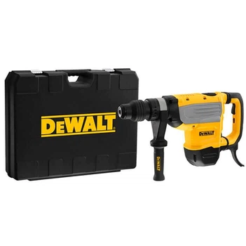 Перфоратор DeWALT D25773K, чемодан (D25773K)