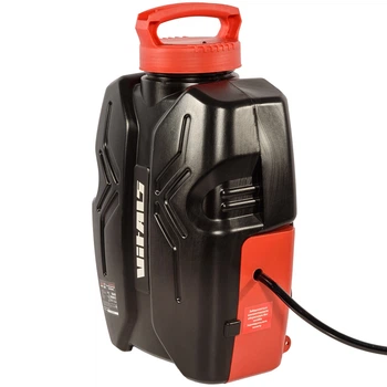 Опрыскиватель аккумуляторный Vitals Professional Sm 312omb