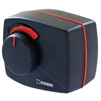 Електропривід ESBE ARA671 230 4 хв. 3 точки