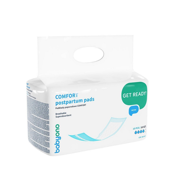 Подклады послеродовые "COMFORT" (10 шт) BabyOno