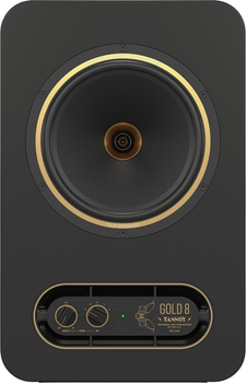 Студійний монітор Tannoy Gold 8 (4033653107693)