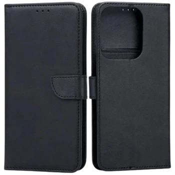 Панель Marv Wallet для Xiaomi Redmi 15C Black (5906849669291)