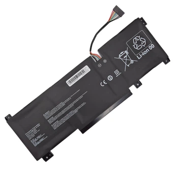 Акумулятор для ноутбука MSI BTY-M492 Katana GF66 GF76 GL66 GL76 Sword 15 A11UE A11UD 11.4V 4400mAh 50Wh