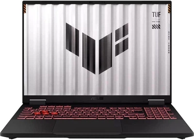 Ноутбук ASUS TUF Gaming A16 FA608UM Black (FA608UM-NS73) 16Gb/1TB