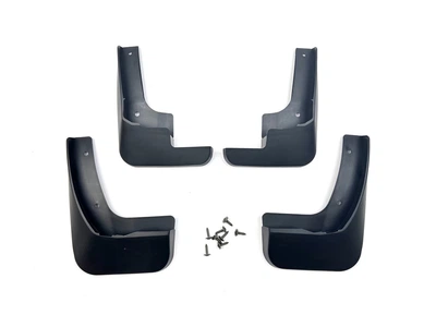 Брызговики Xukey для Peugeot 301, Citroen C-Elysee, 4 шт