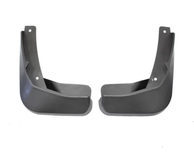 Передние брызговики для Volkswagen Golf 7, E-Golf 2013-2020, 2 шт