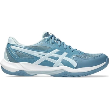Кроссовки волейбольные Asics GEL-ROCKET 12 дымчато-голубые 44.5 1071A116-401
