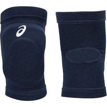 Наколенники для волейбола Asics GEL KNEEPAD темно-синие (2 штуки) L 3053A181-400