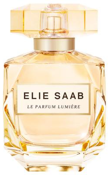 Woda perfumowana damska Elie Saab Le Parfum Lumiere 90 ml (7640233342930)
