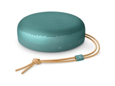 Портативна колонка Bang&Olufsen Beosound A1 3rd Gen. Eucalyptus Green (1736009)