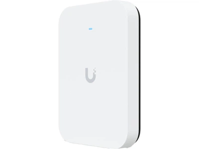 Точка доступу Ubiquiti UniFi U7 Pro XG Wall (U7-PRO-XG-WALL)