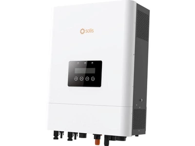 Автономний сонячний інвертор (off-grid) Solis Solar S6-EO1P5K-48-EU