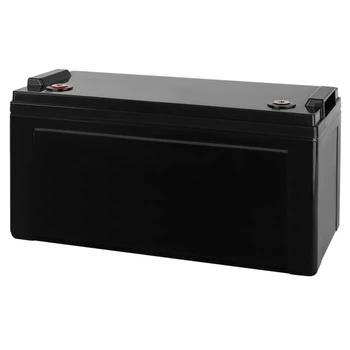 Аккумуляторный корпус LogicPower ES12-120