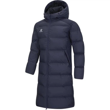 Куртка Kelme темно-синяя M 8461MF1030.9401