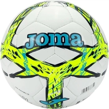 Футбольний м'яч Joma DALI III біло-жовто-синій Розмір 5 401412.216.5