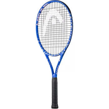 Ракетка для тенниса Head MX SPARK ELITE фиолетово-светло-розовая 2 235354