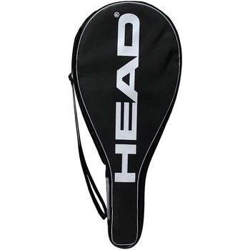 Чехол для ракетки Head TENNIS FULL SIZE COVERBAG черный 288-050