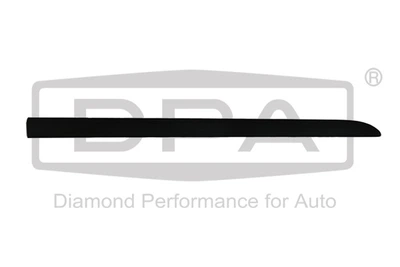 Молдинг дверей DPA (88530712802)