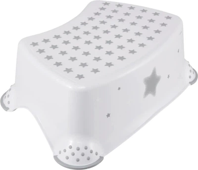 Podest Keeeper Stars biała (4052396045017)