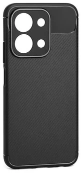 Панель Beline Carbon Armor для Xiaomi Redmi 15C Black (5906849669253)