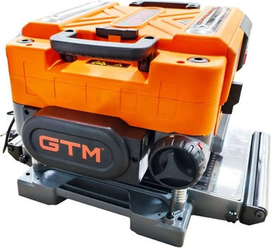 Рейсмусный станок GTM MB13/1-3B 1800 Вт
