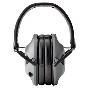 Стрелковые активные наушники 3M Peltor RangeGuard складные