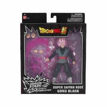 Фігурка Dragon Ball Power Up "Гоку Блек" (123767)